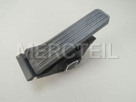 A2223000900 MERCEDES-BENZ ACCELERATOR PEDAL MODULE