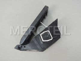 A2223000900 MERCEDES-BENZ ACCELERATOR PEDAL MODULE