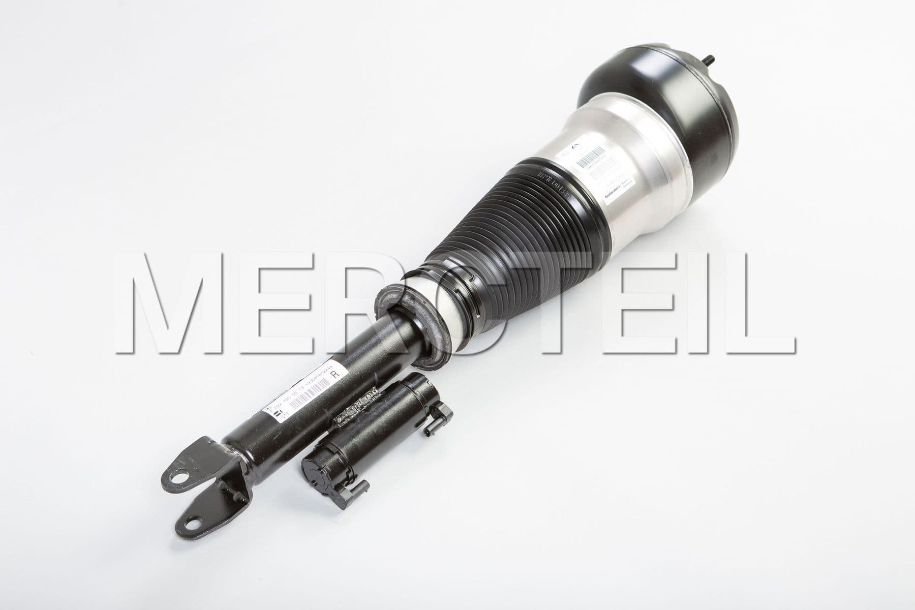 A2223204813 MERCEDES-BENZ AIR SUSPENSION STRUT