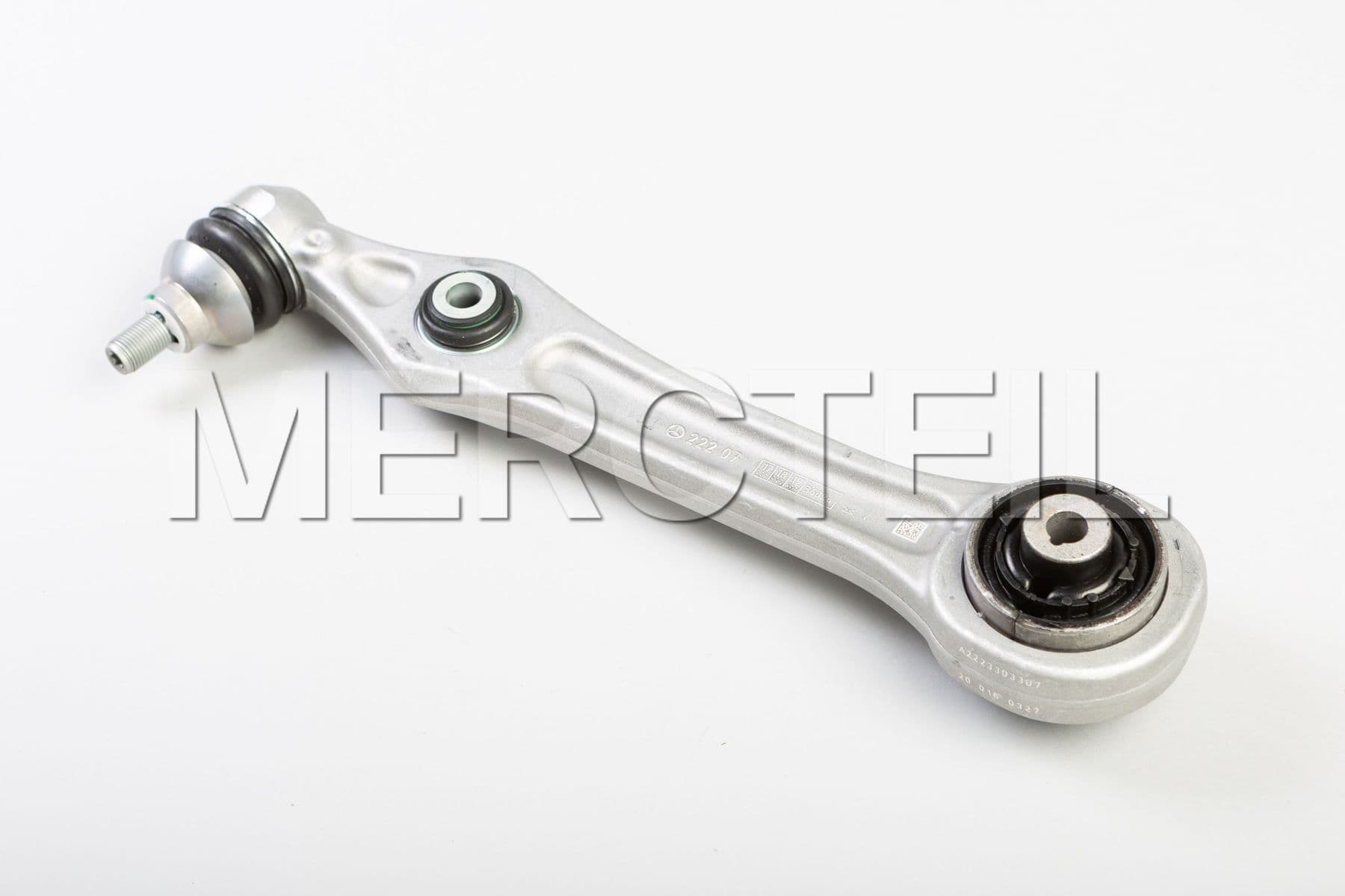 A2223303307 MERCEDES-BENZ SPRING LINK