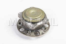 A2223340000 MERCEDES-BENZ WHEEL BEARING