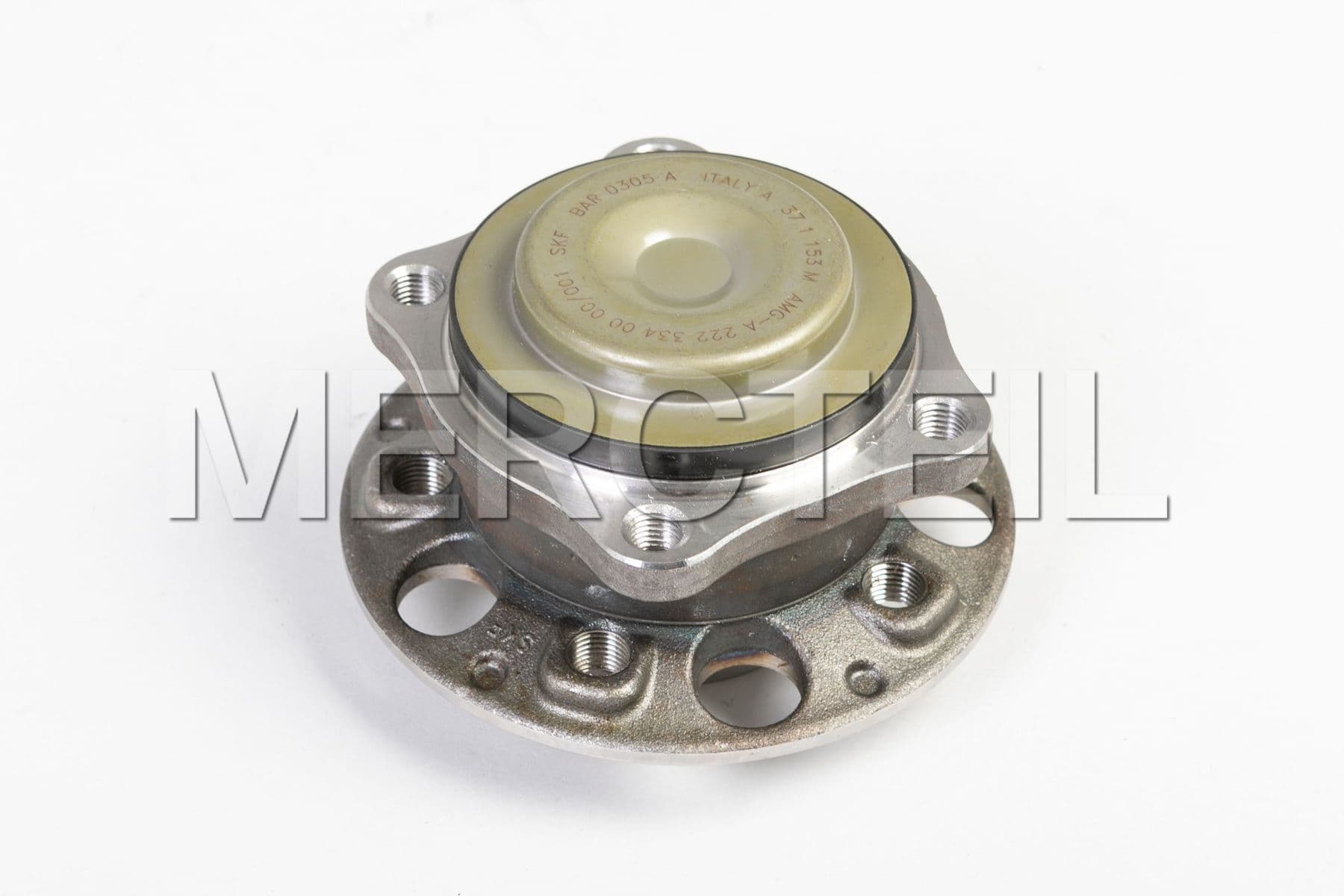 A2223340000 MERCEDES-BENZ WHEEL BEARING