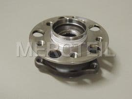 A2223340100 MERCEDES-BENZ WHEEL BEARING