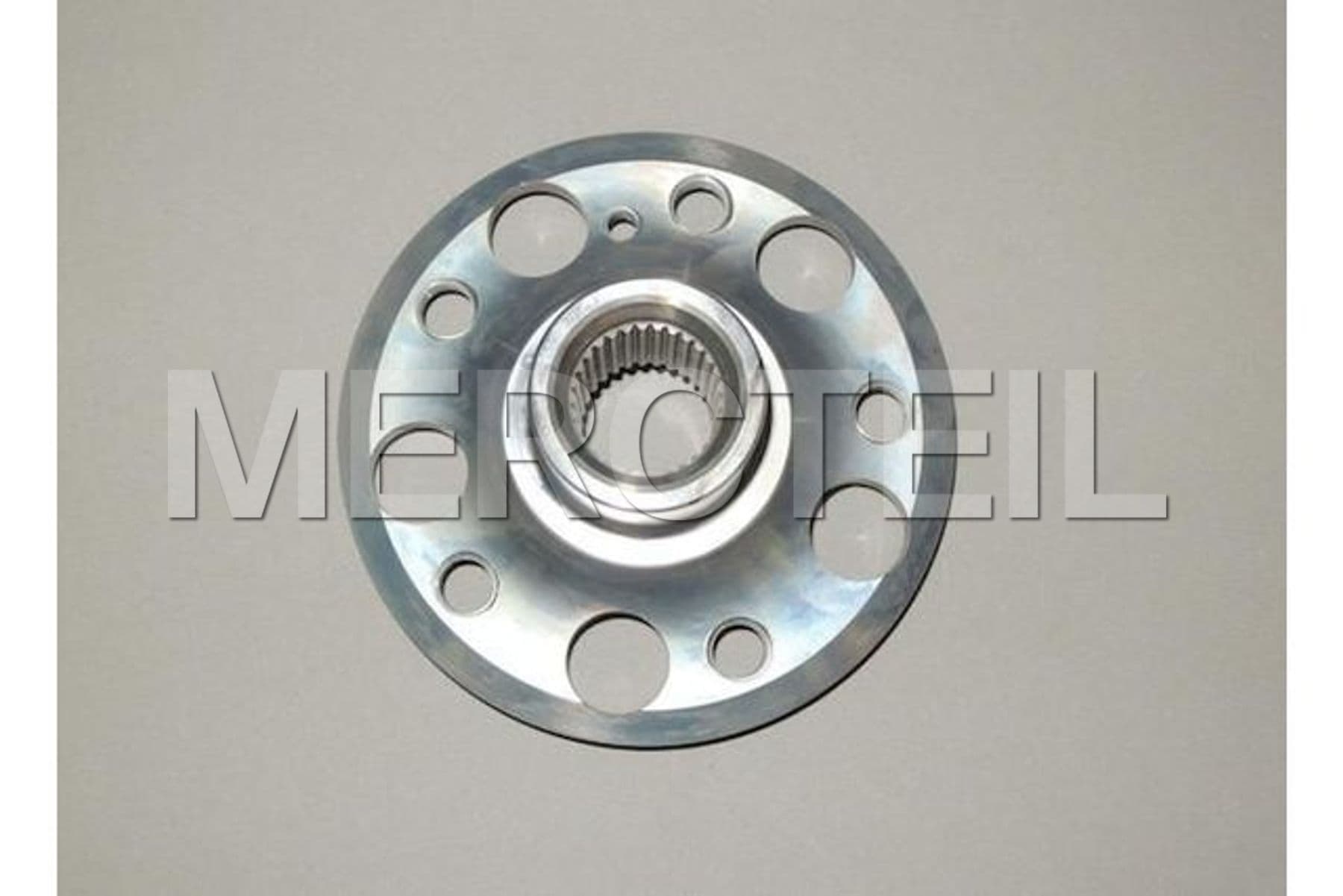 Buy the spare part MercedesBenz A2223570300 rear axle wheel flange