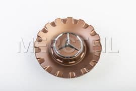 A22240009008181 MERCEDES-BENZ WHEEL TRIM