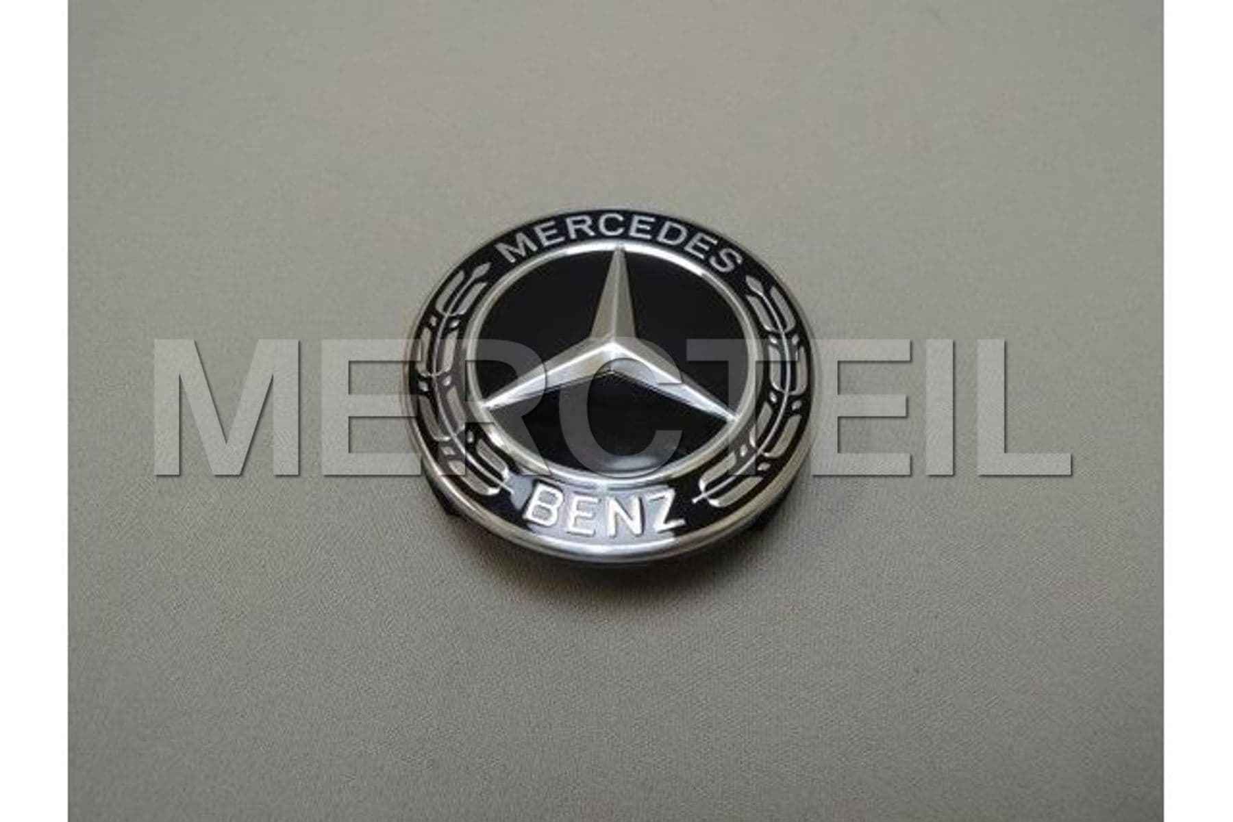 A22240021009040 MERCEDES-BENZ HUB CAP