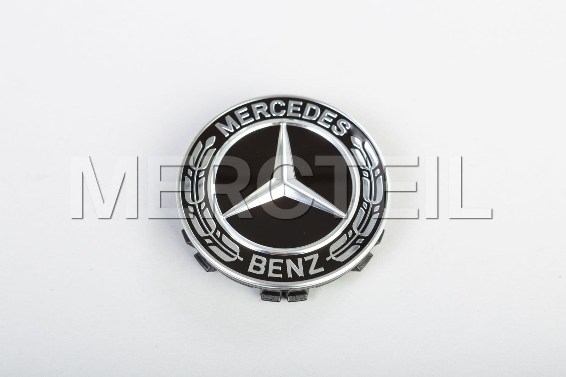 Mercedes-Benz S W222 Wheel Center Cap A22240022009040 NEW OEM 
