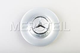 A22240023007X23 MERCEDES-BENZ HUB CAP