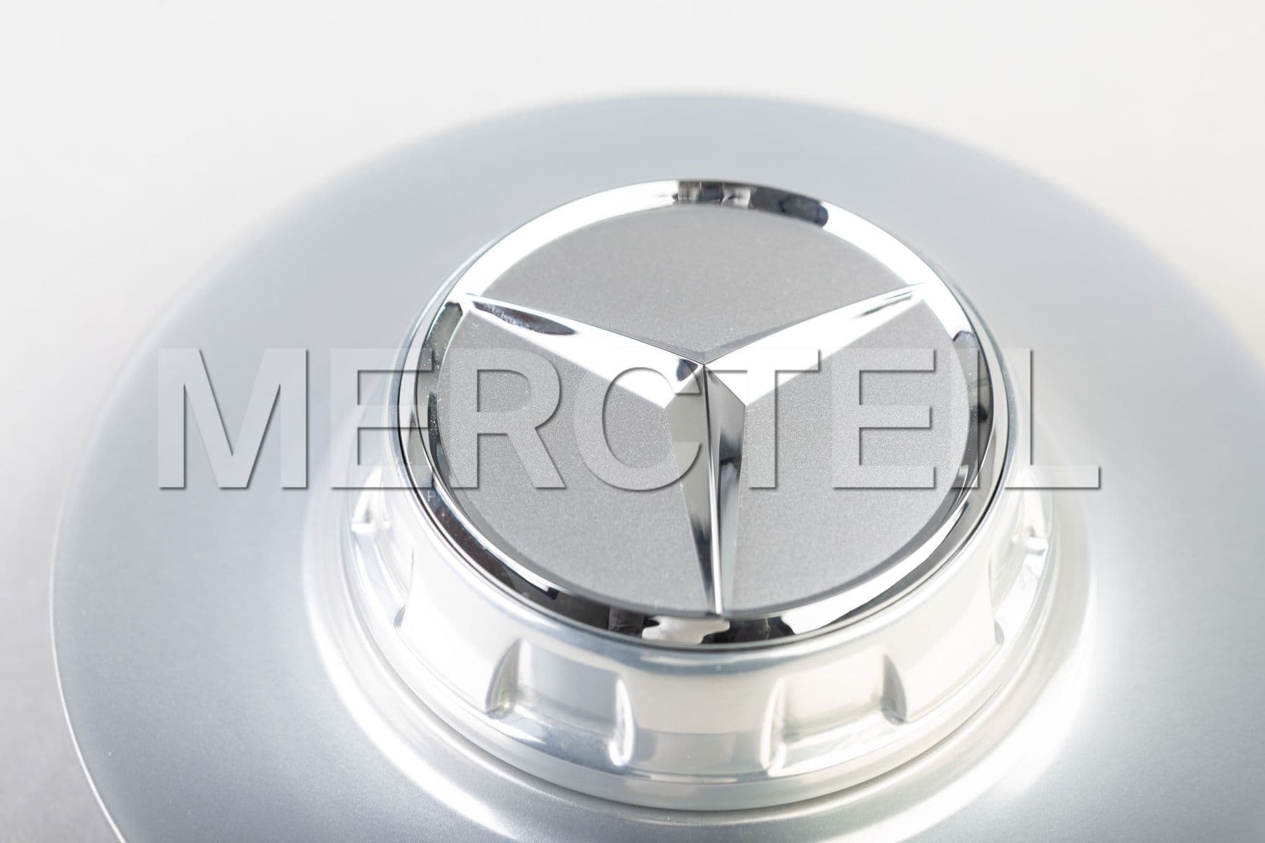 A22240023007X23 MERCEDES-BENZ HUB CAP