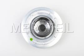 A22240023007X23 MERCEDES-BENZ HUB CAP