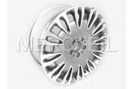 A22240103027X21 MERCEDES-BENZ DISK WHEEL