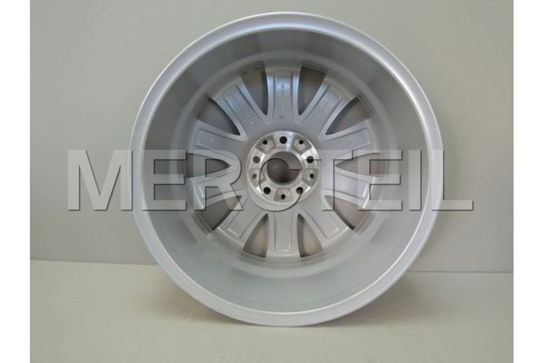 A22240109027X45 MERCEDES-BENZ DISK WHEEL