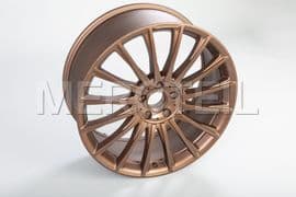A22240111008181 MERCEDES-BENZ SPEICHENRAD