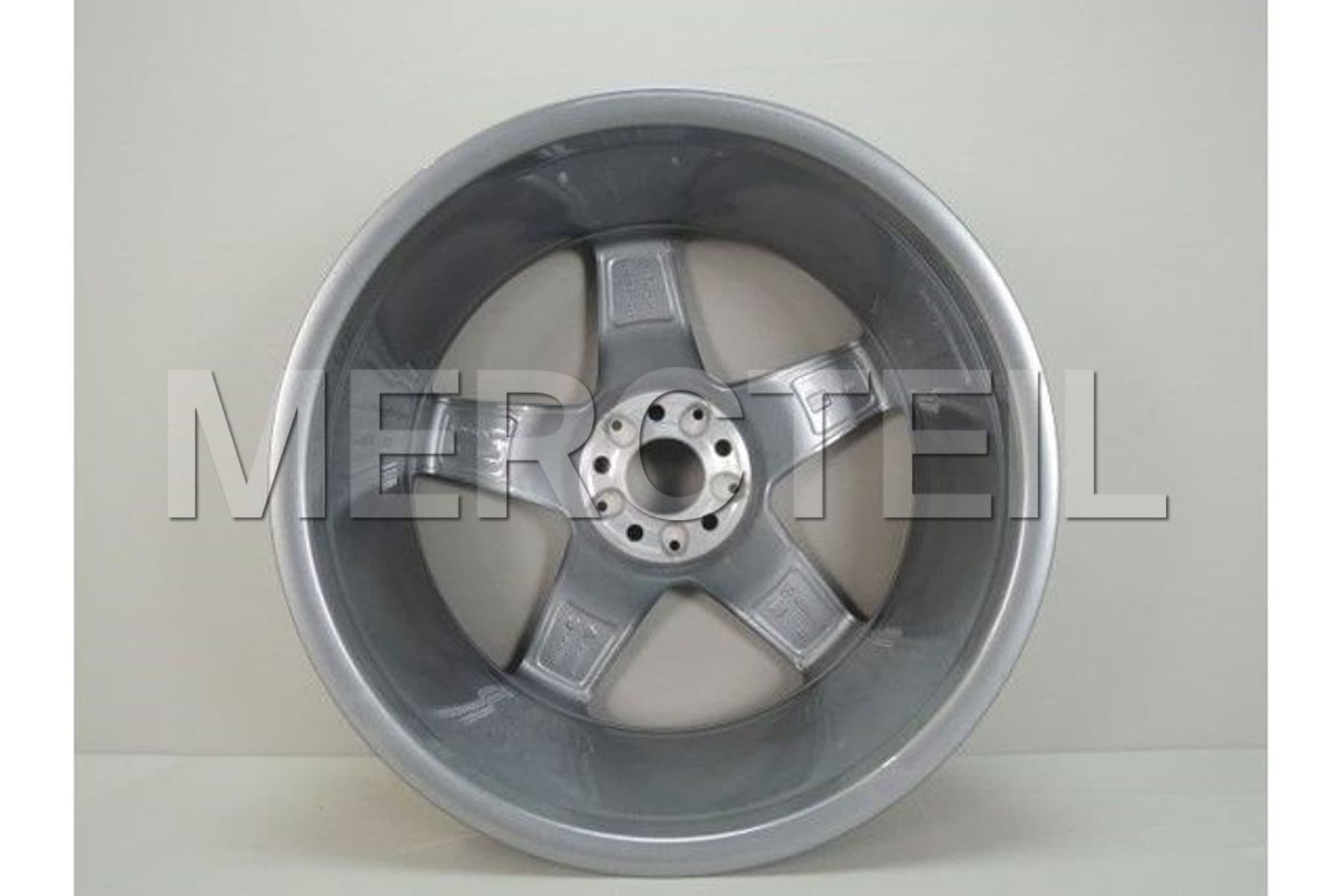 A22240113007X21 MERCEDES-BENZ SPOKE WHEEL