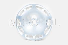 A22240116007X15 MERCEDES-BENZ DISK WHEEL