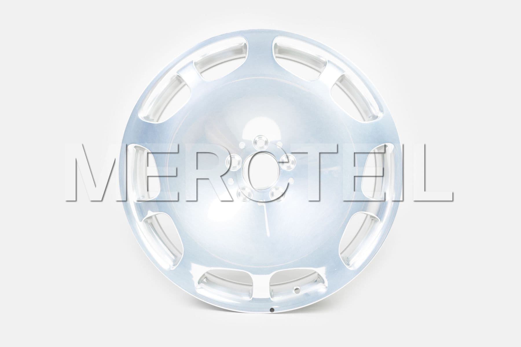 A22240116007X15 MERCEDES-BENZ DISK WHEEL