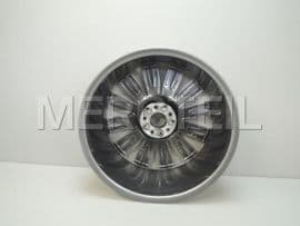 A22240118029293 MERCEDES-BENZ DISK WHEEL