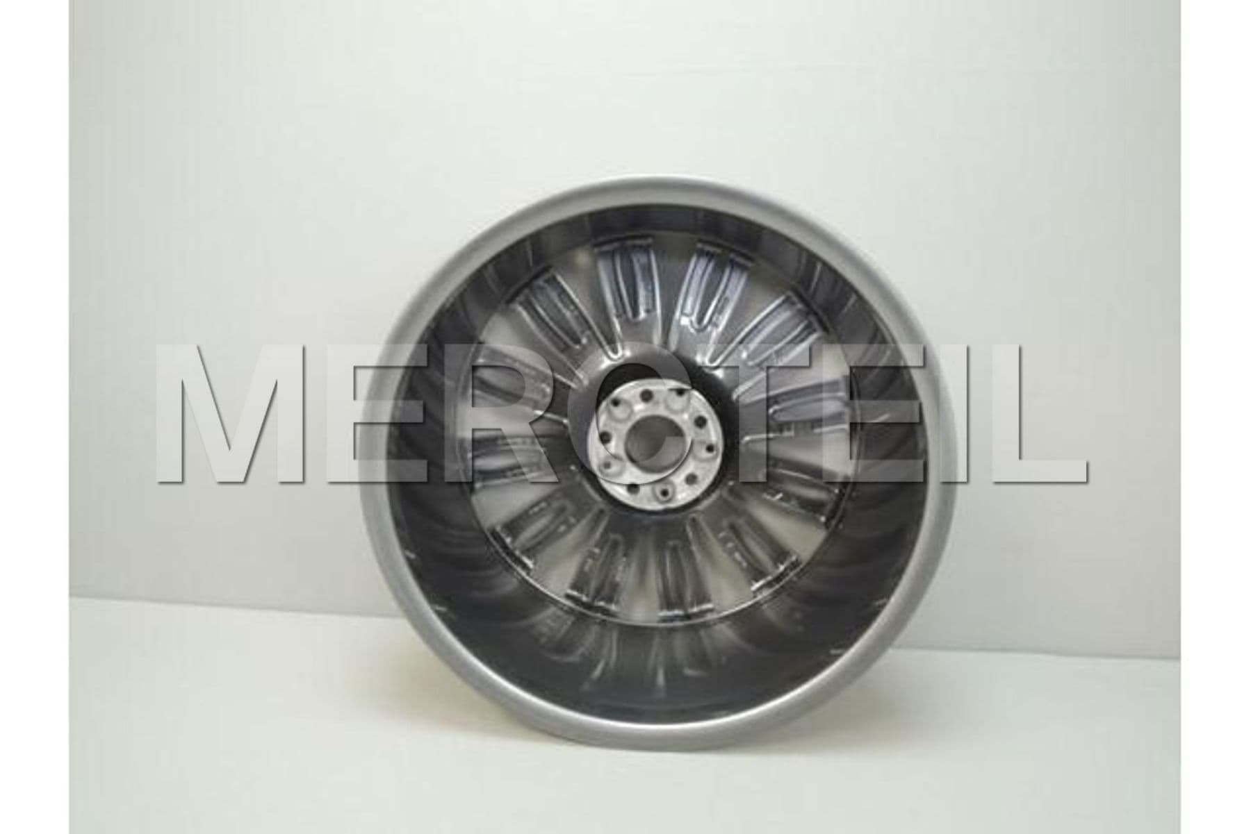 A22240118029293 MERCEDES-BENZ DISK WHEEL