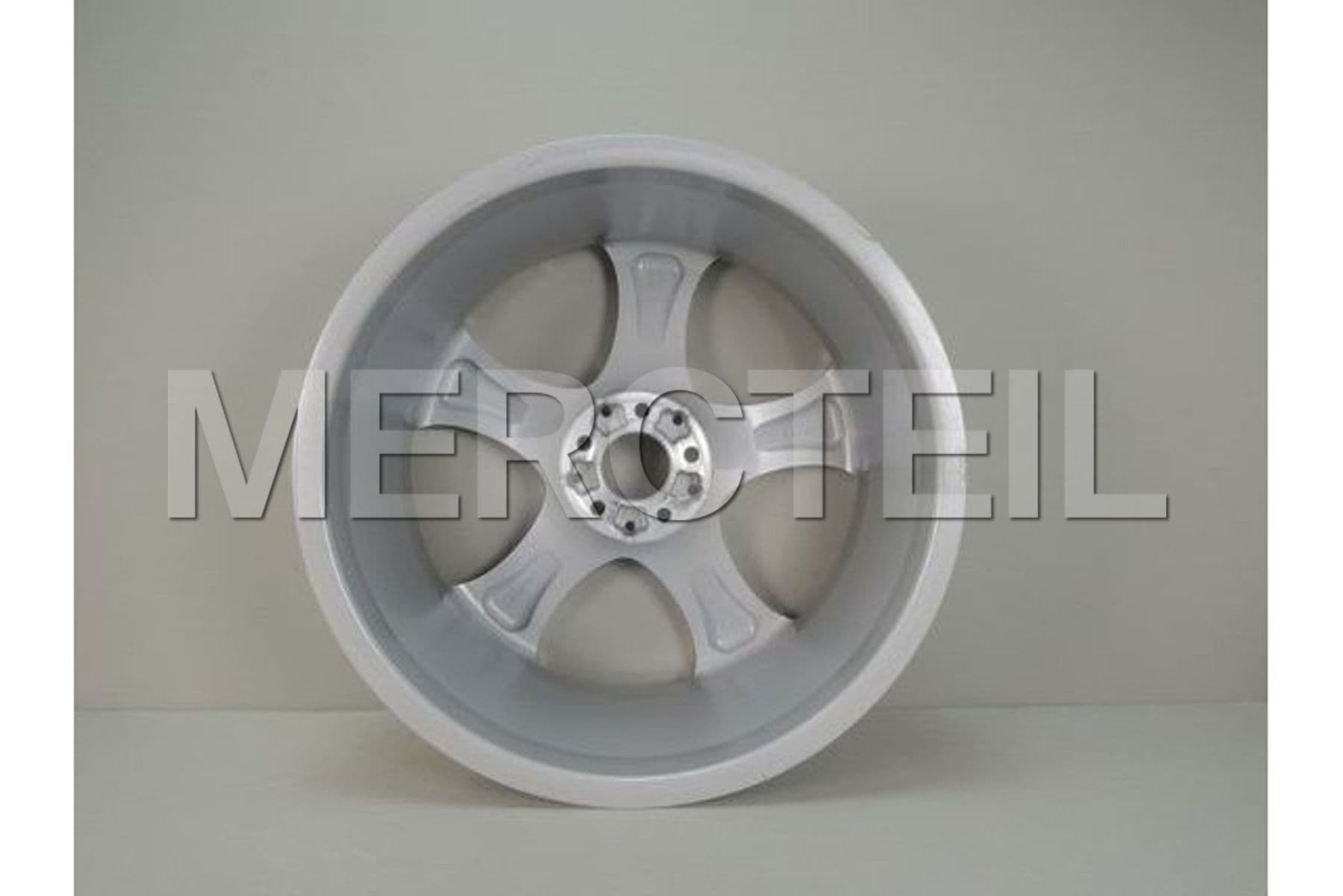 A22240122007X45 MERCEDES-BENZ DISK WHEEL