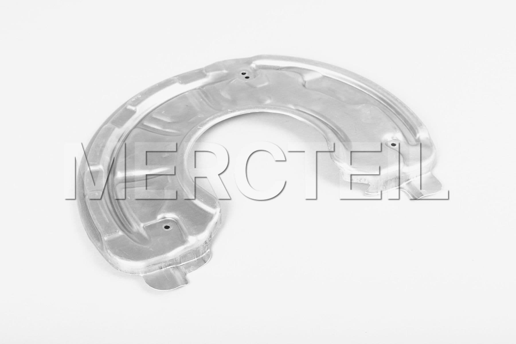 A2224210620 MERCEDES-BENZ COVER PLATE F BRAKE DISK