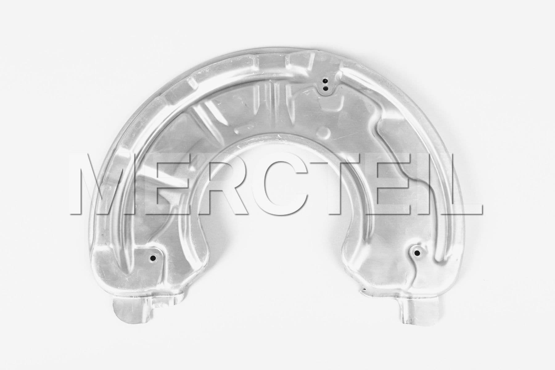 A2224210620 MERCEDES-BENZ COVER PLATE F BRAKE DISK