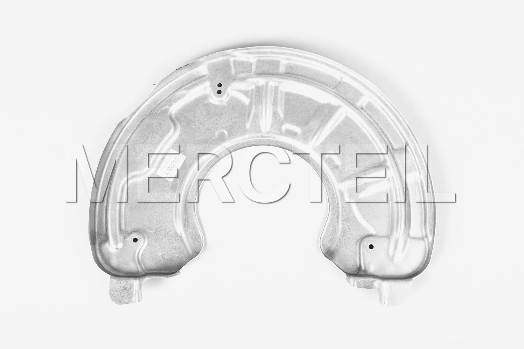 A2224210620 MERCEDES-BENZ COVER PLATE F BRAKE DISK