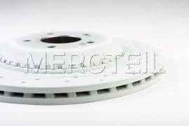 A2224231400 MERCEDES-BENZ BRAKE DISK, VENTED