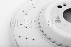 A2224231500 MERCEDES-BENZ BRAKE DISK, VENTED