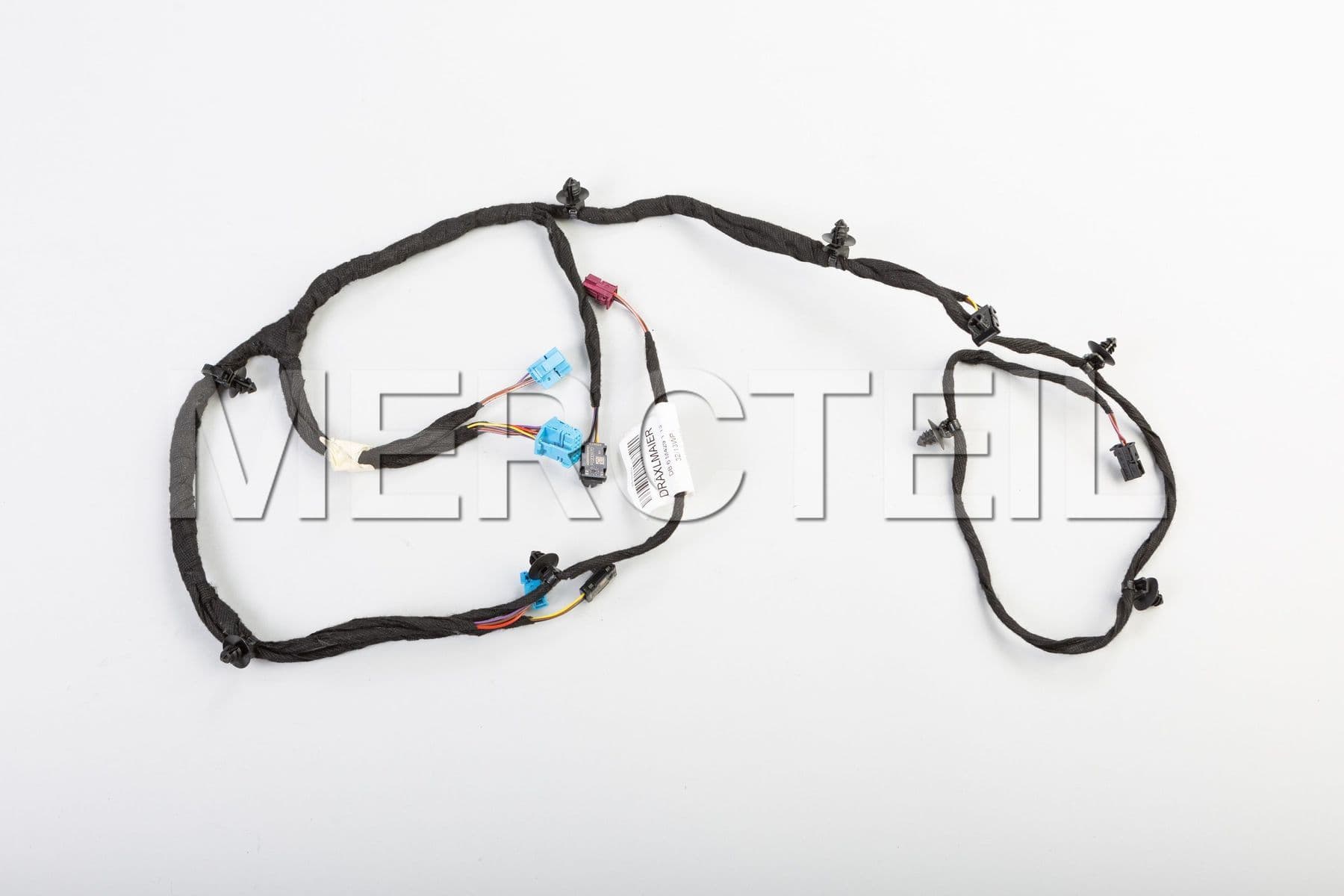 A2224401805 MERCEDES-BENZ ELECTRICAL WIRING HARNESS
