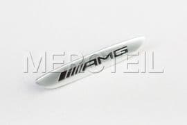 A2224640132 MERCEDES-BENZ PLAKETTE