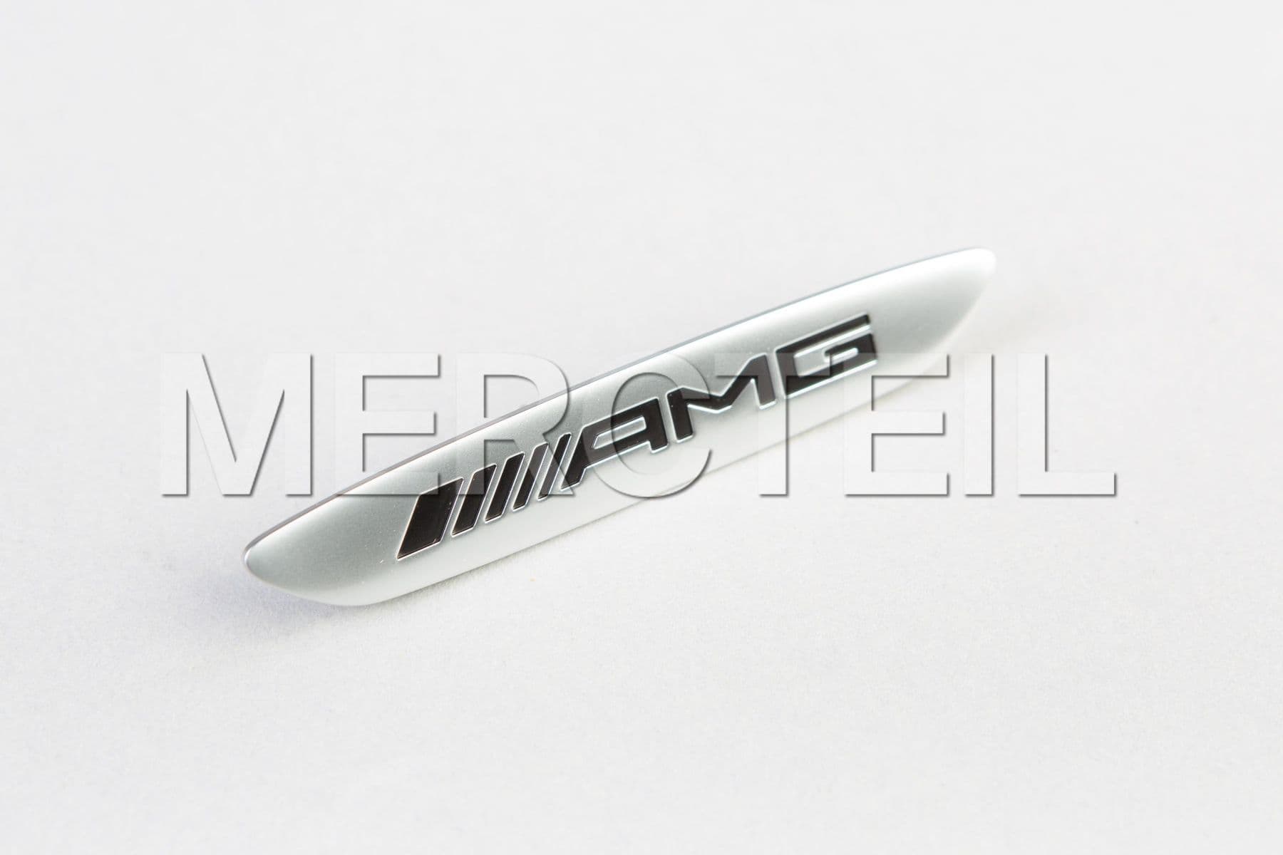 A2224640132 MERCEDES-BENZ PLAKETTE