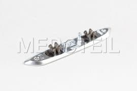 A2224640132 MERCEDES-BENZ PLAKETTE