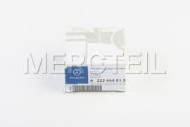 A2224640132 MERCEDES-BENZ PLAKETTE