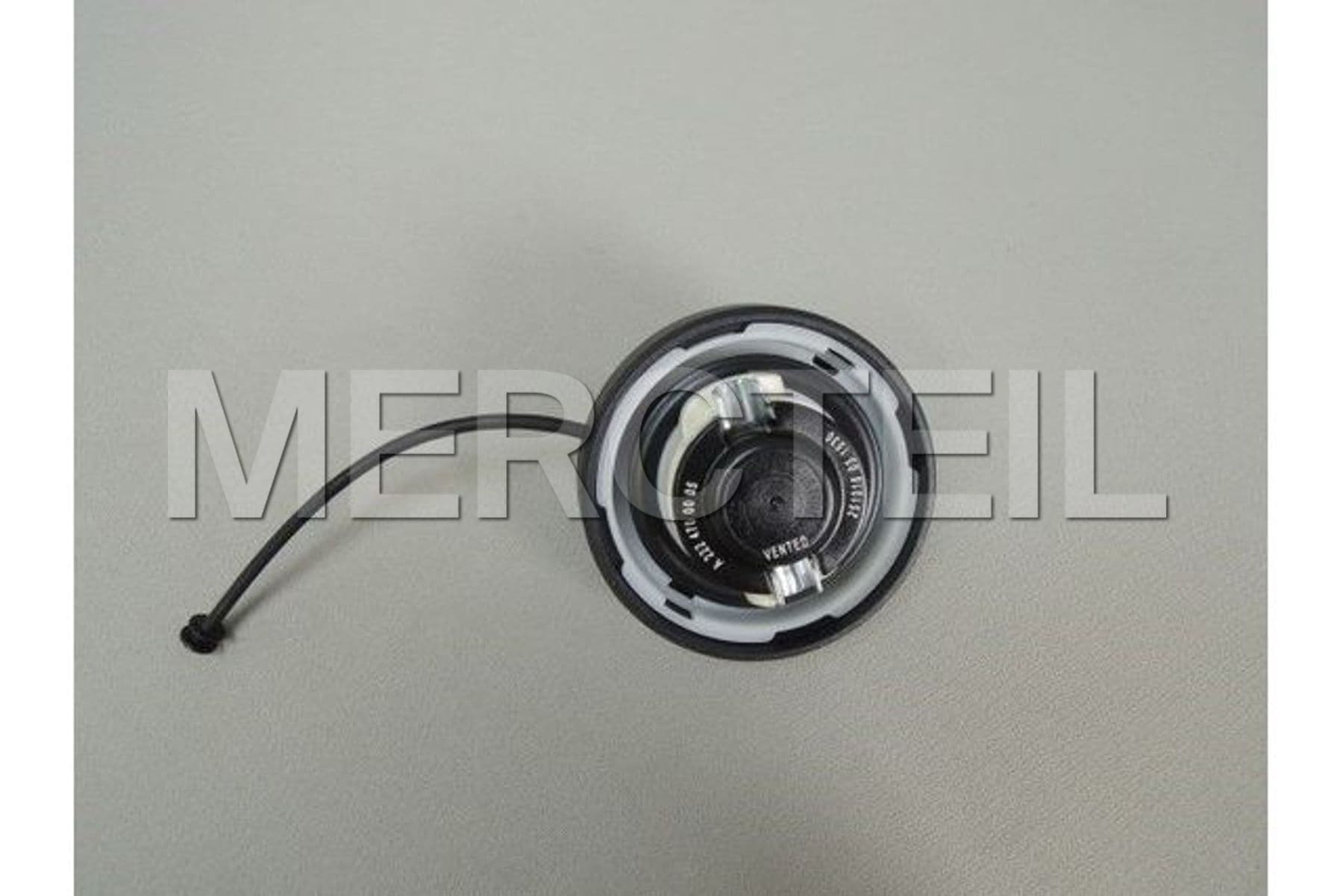 A2224700005 MERCEDES-BENZ FILLER CAP