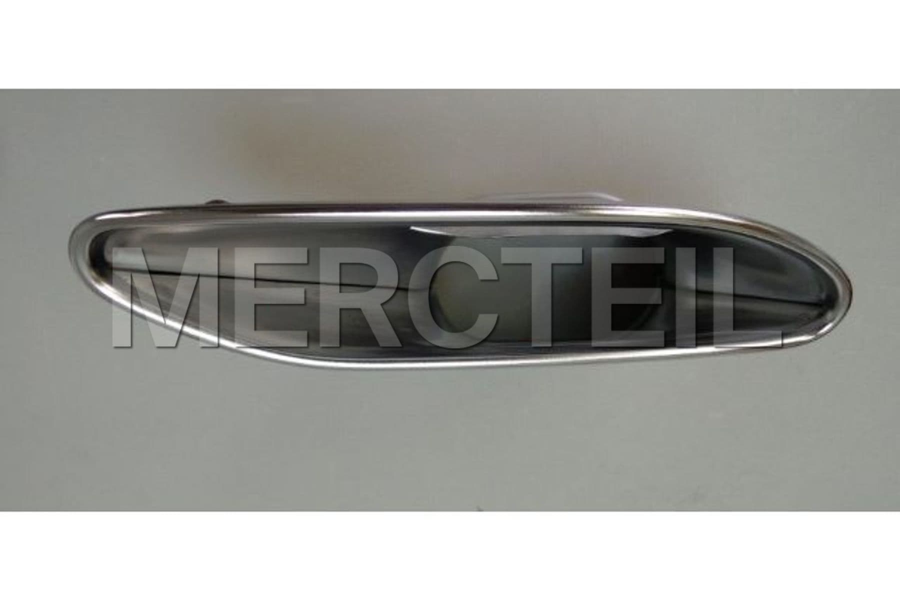 A2224908402 MERCEDES-BENZ TAIL PIPE TRIM