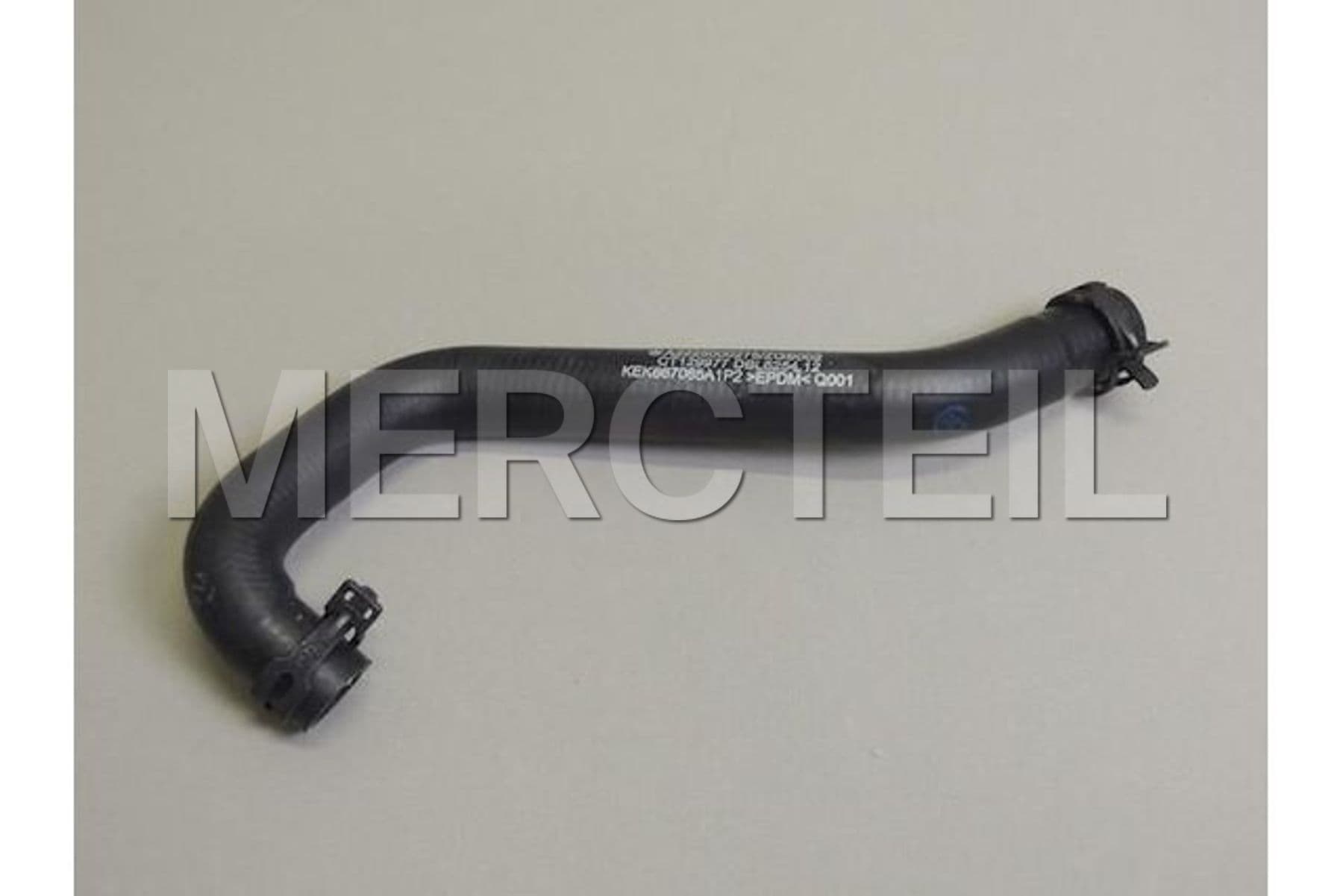 A2225000275 MERCEDES-BENZ MOLDED HOSE