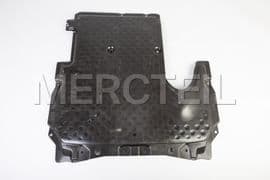 A2225200523 MERCEDES-BENZ NOISE ENCAPSULATION