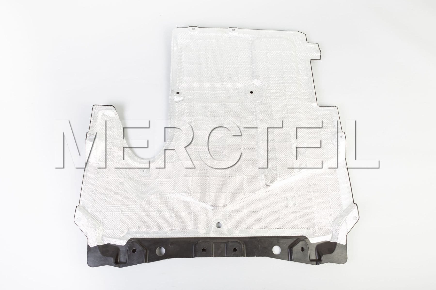 A2225200523 MERCEDES-BENZ NOISE ENCAPSULATION