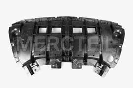 A2225202800 MERCEDES-BENZ COVER, ENGINE COMP. LOWER