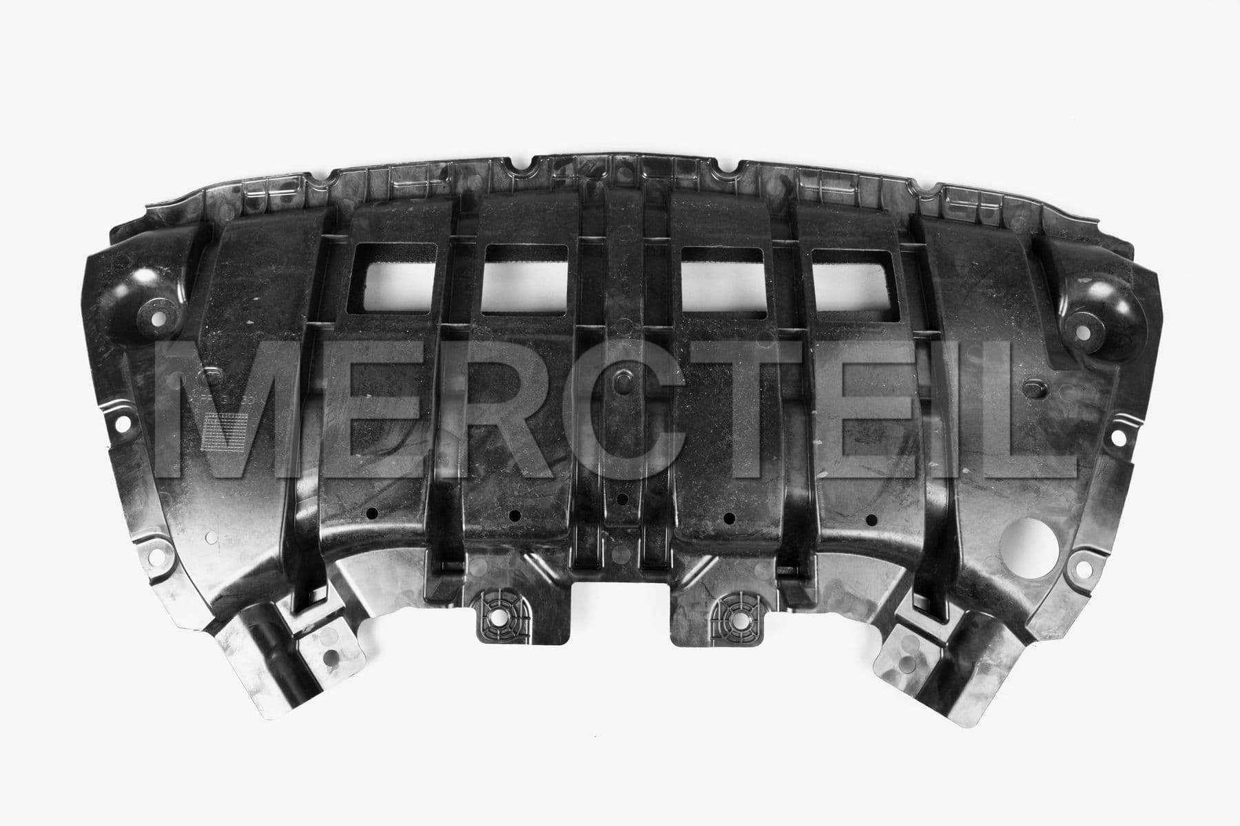 A2225202800 MERCEDES-BENZ COVER, ENGINE COMP. LOWER