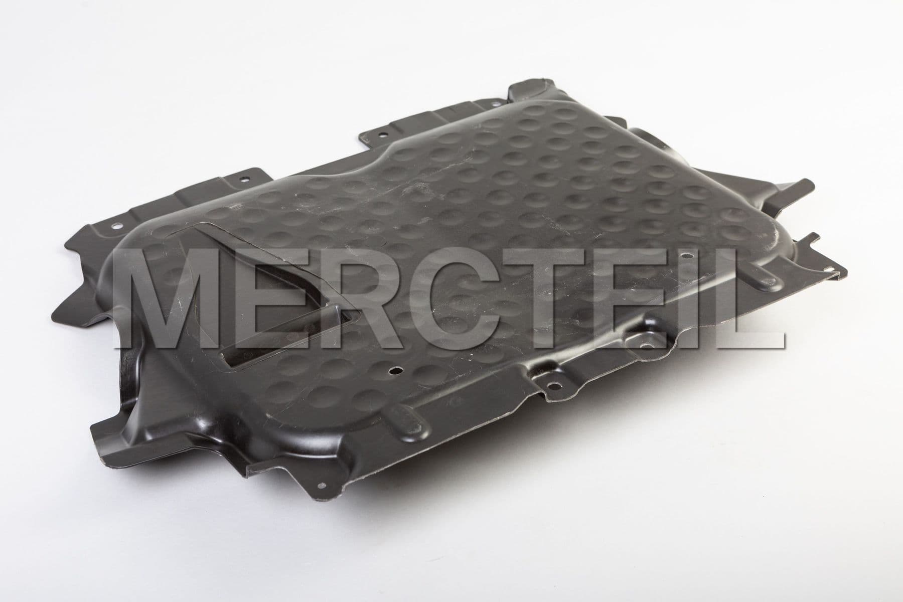 A2225244100 MERCEDES-BENZ COVER, ENGINE COMP. LOWER