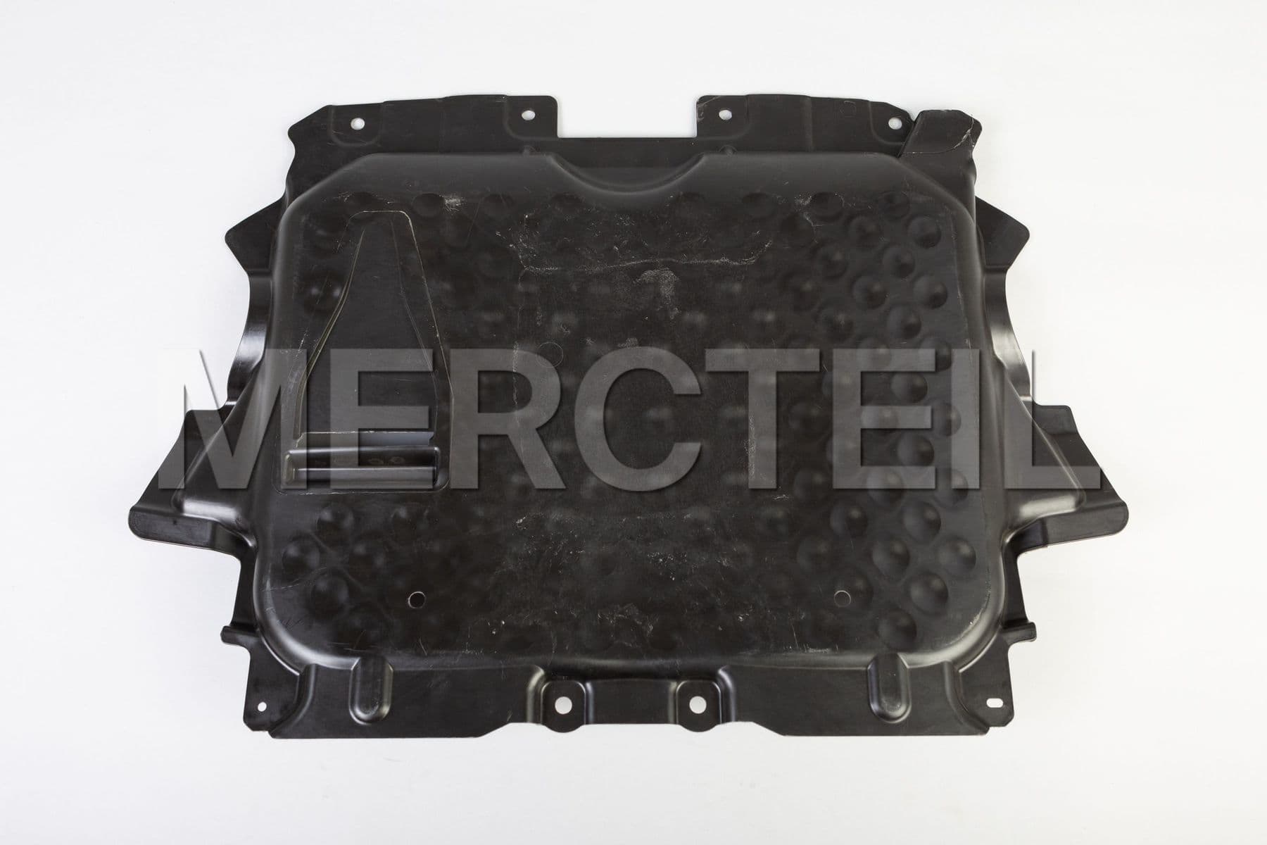 A2225244100 MERCEDES-BENZ COVER, ENGINE COMP. LOWER