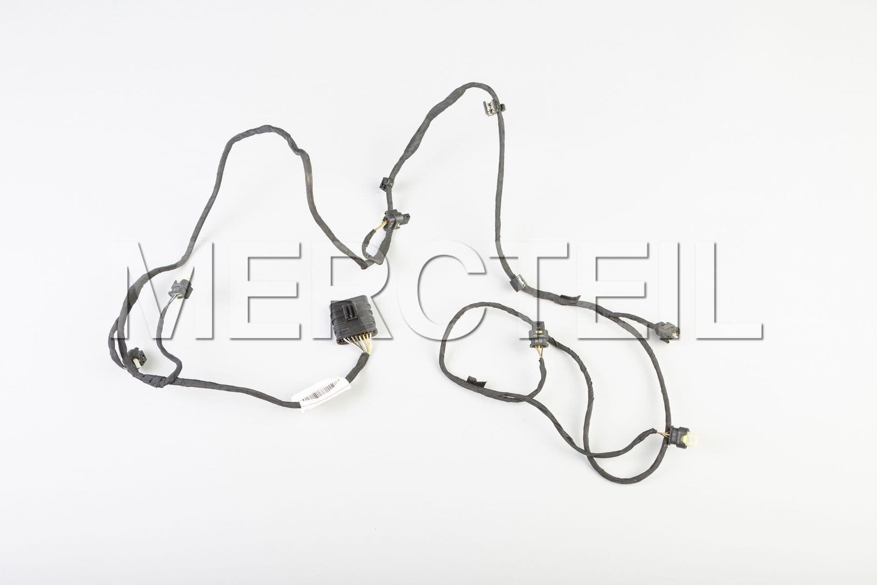 A2225401031 MERCEDES-BENZ ELECTRICAL WIRING HARNESS