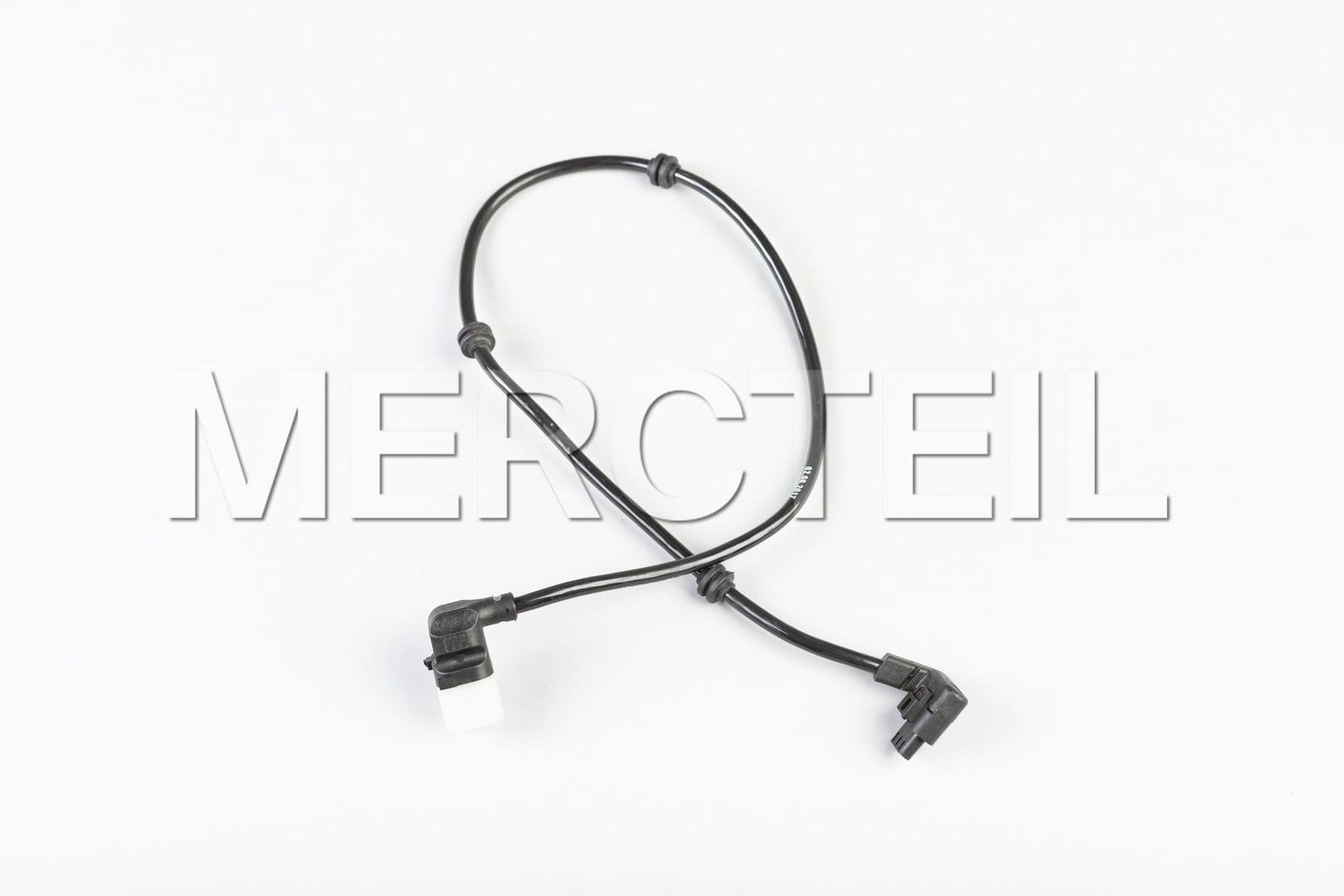 Buy the spare part MercedesBenz A2225401205 electrical wiring harness