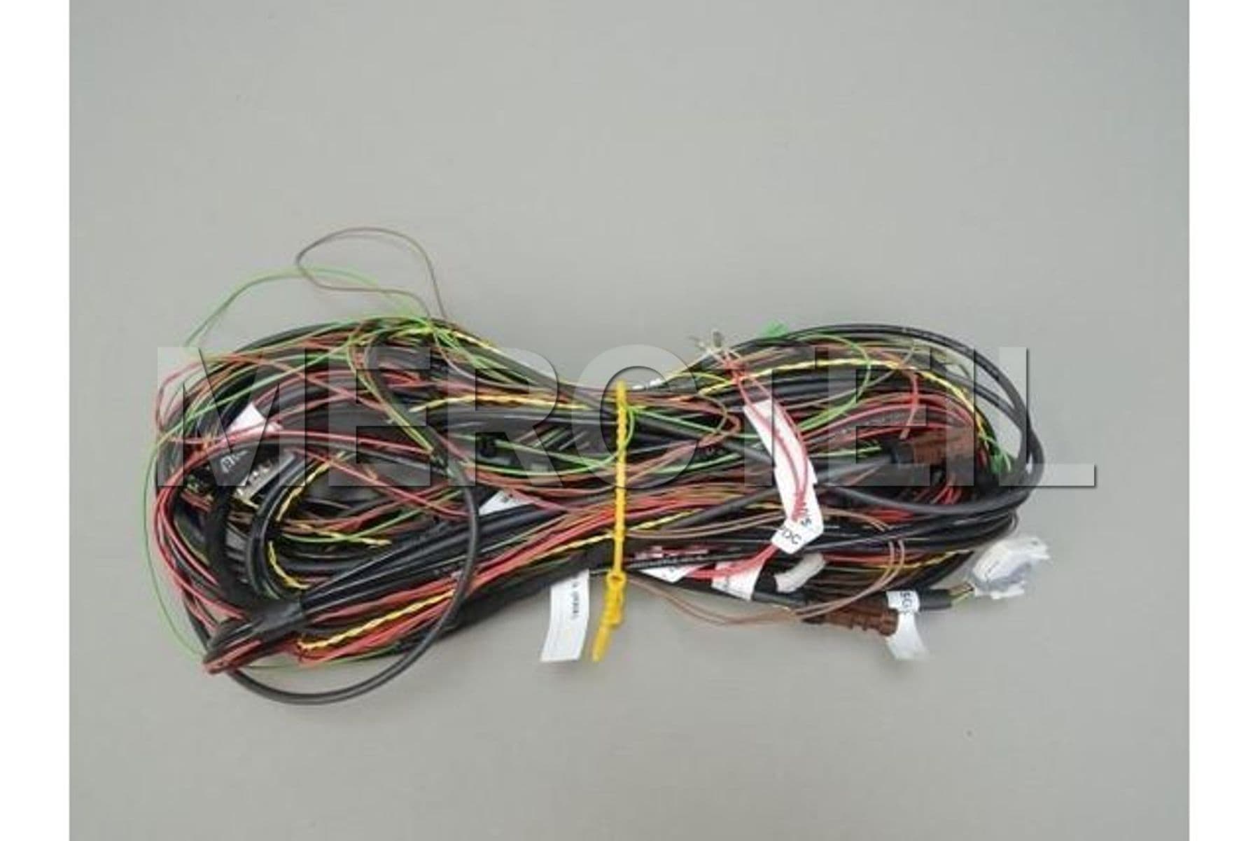 A2225401413 MERCEDES-BENZ ELECTRICAL WIRING HARNESS