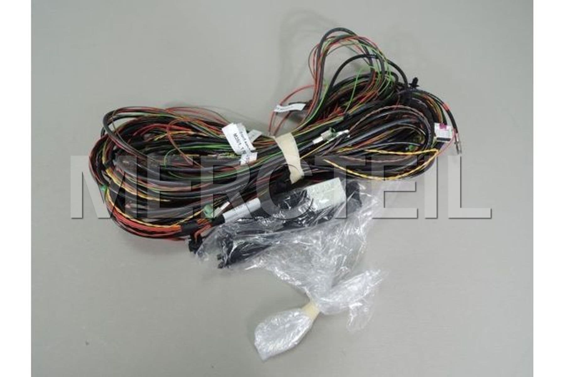 A2225401513 MERCEDES-BENZ ELECTRICAL WIRING HARNESS