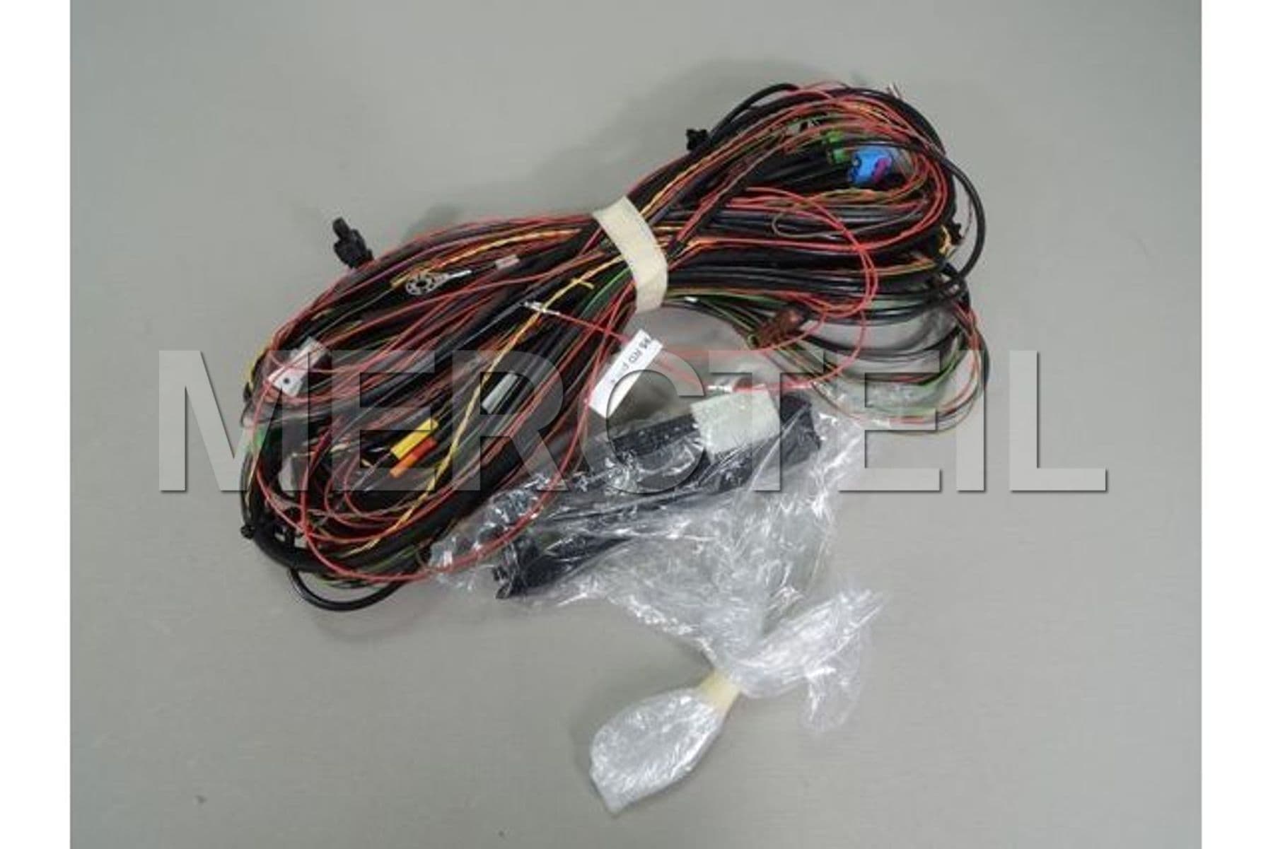 A2225401513 MERCEDES-BENZ ELECTRICAL WIRING HARNESS