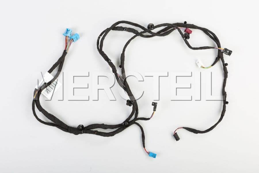 Buy the spare part Mercedes-Benz A2225402404 electrical wiring harness