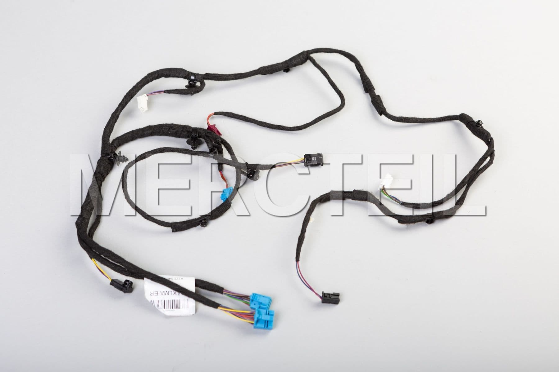 A2225402604 MERCEDES-BENZ ELECTRICAL WIRING HARNESS