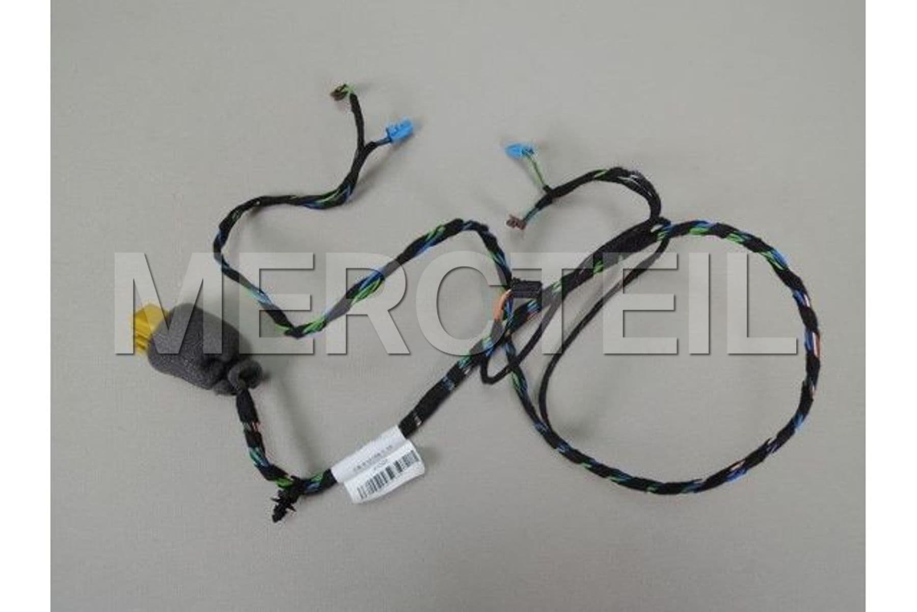 A2225402806 MERCEDES-BENZ ELECTRICAL WIRING HARNESS